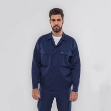 Work jacket with adjustable cuffs (Jacket CLASSIC)